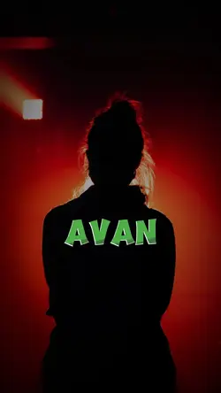 Avan oruthe irukan 
