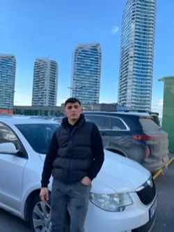 Racon şablon..🦅