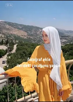 yapay zeka