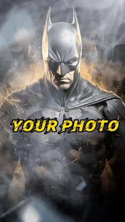 Batman