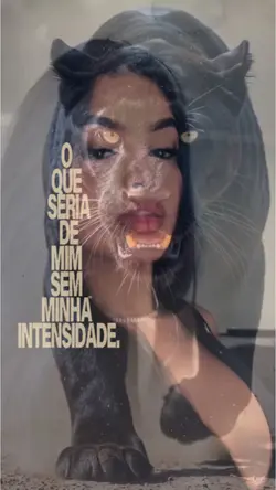 Trend pantera 