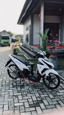 GALAU 5 KLIP BLUR