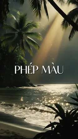 Phép màu