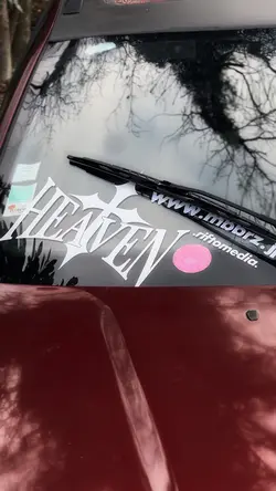 Car Speedramp