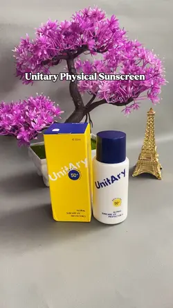 UnitAry sunscreen