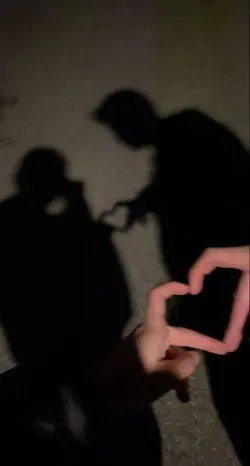 Ich liebe dich♥️