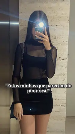 Fotos de Pinterest