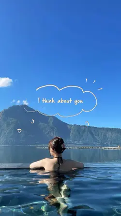 I think about you