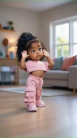 Baby Dance