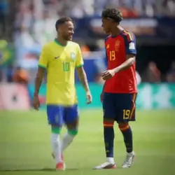 brasil ganharia?