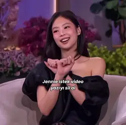 Jennie video