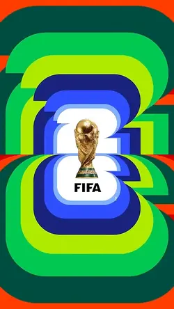world cup template