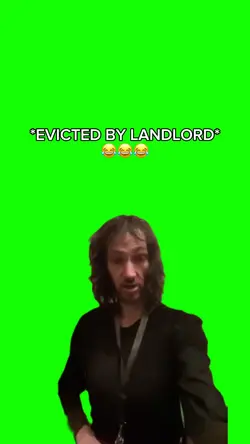 evicted from house