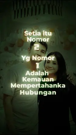QUOTES BUCIN