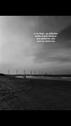 atitudes estão aí