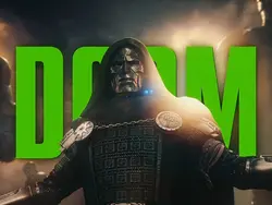 AVENGERS DOOMSDAY