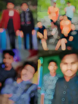 - Dosti..
