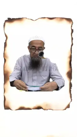 ustaz Azhar Idrus 