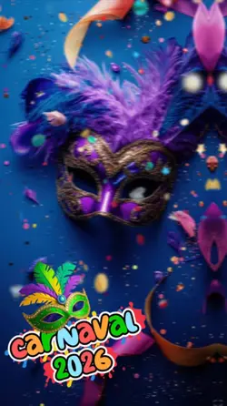 Carnaval 2026