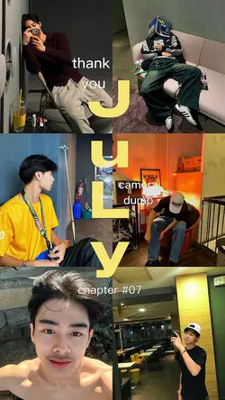 My July