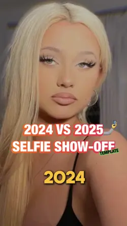 2024 > 2025 🤳