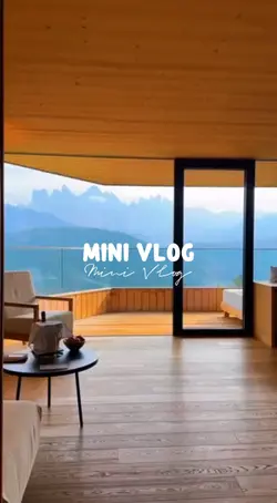 mini vlog