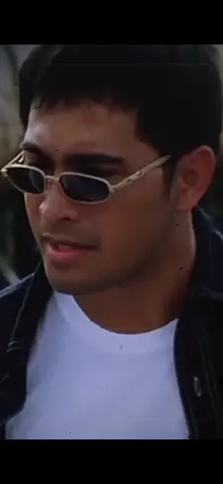 Cesar Montano Said