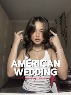american wedding