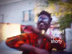 Gassed Up