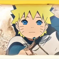 Kid Naruto