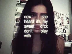 Girl you loud