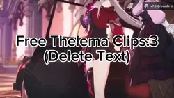 Free Thelema Clips