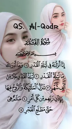 QS. Al-Qodr