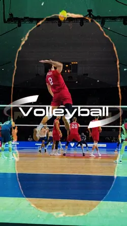 Volleyball