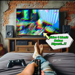 Video 1 Menit