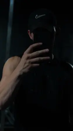 intense gym edit