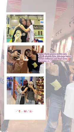 bestie forever