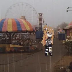 Weirdcore OC 