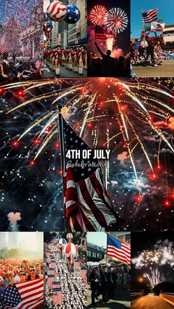 4th of July 