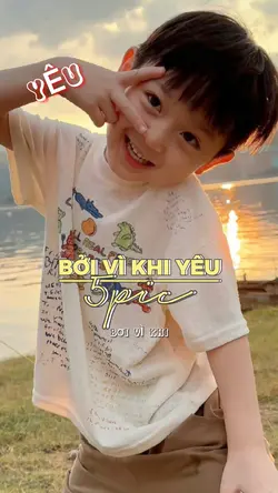 MẪU 5 ẢNH CUTE