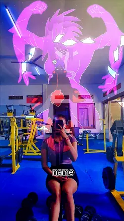PAIN AKATSUKI 3D