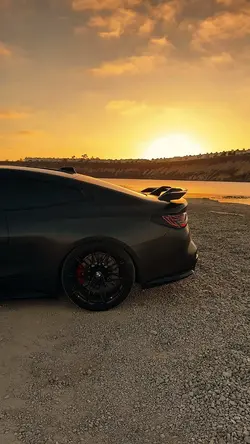 SUNSET TEMPLATE