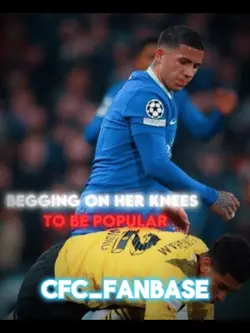 Beggin on his knees