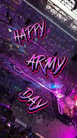 ARMY DAY