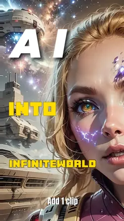 AI Selfie