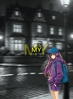 my