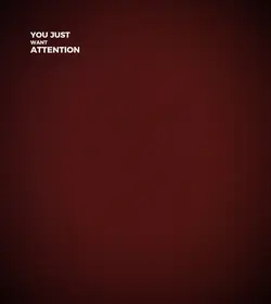 ANTTENTION