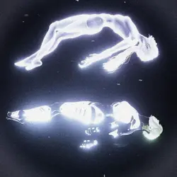 Distant Echoes 