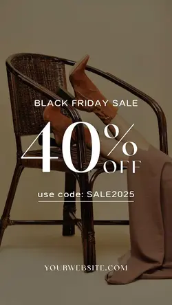 black friday sale