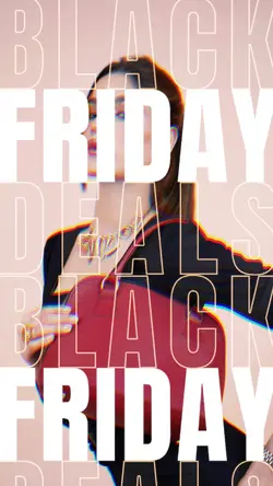 black friday deals